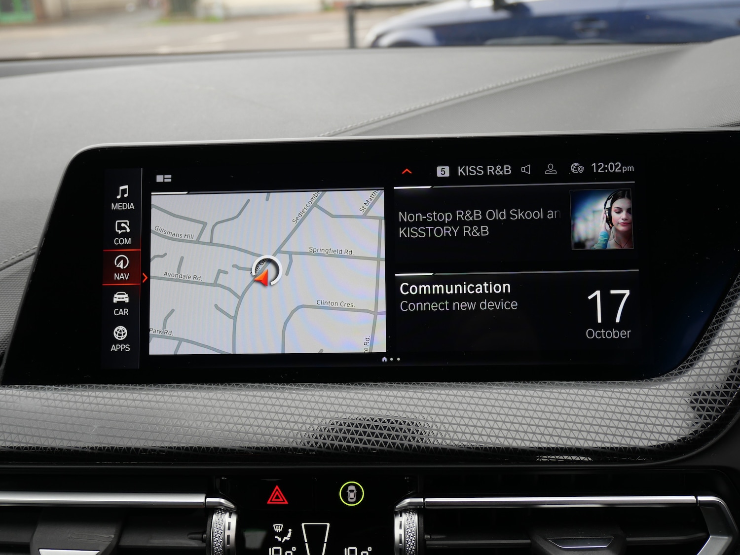 Used BMW 1 Series 2021 for sale - 76637931: Photo 19