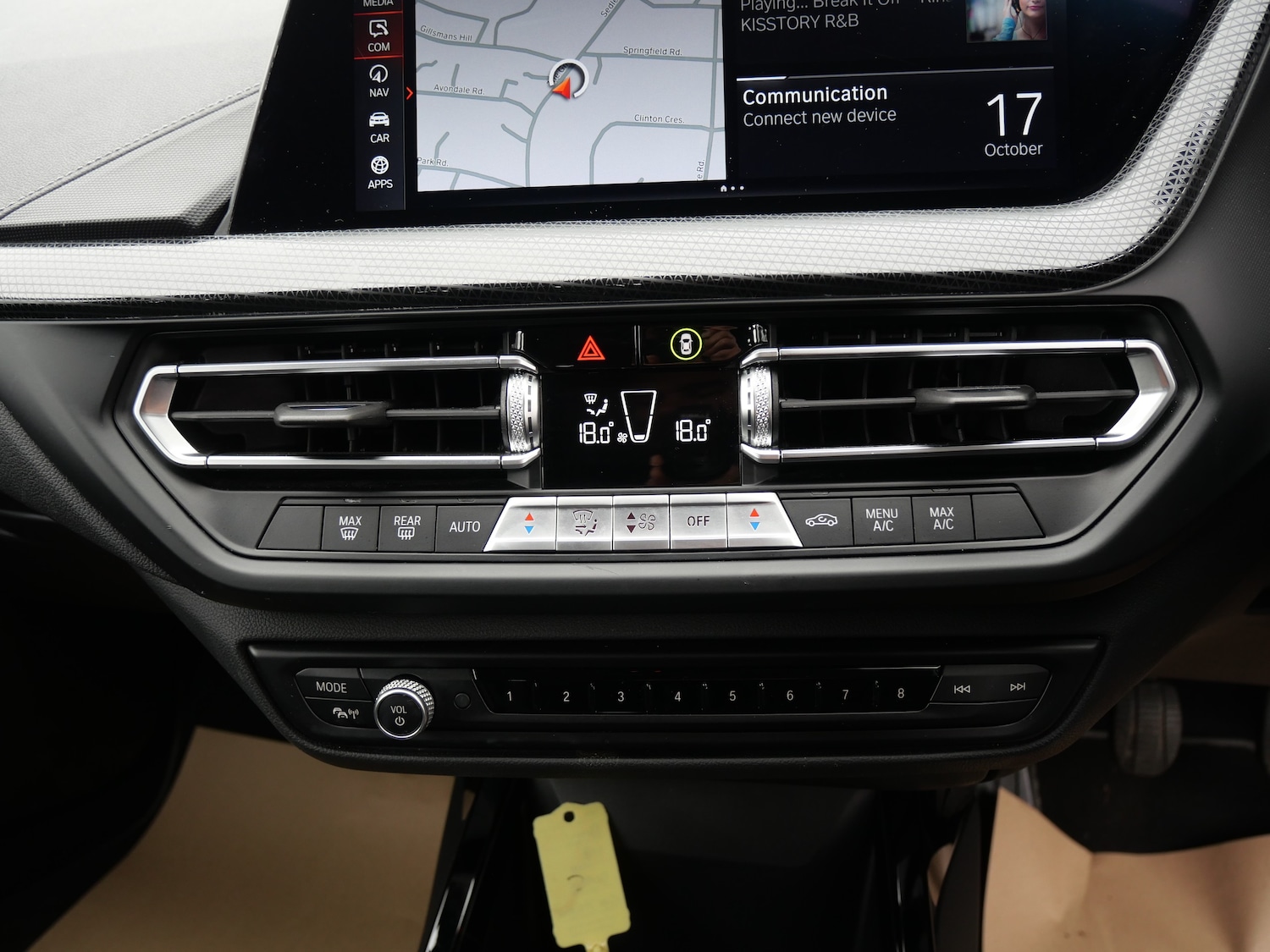 Used BMW 1 Series 2021 for sale - 76637931: Photo 20