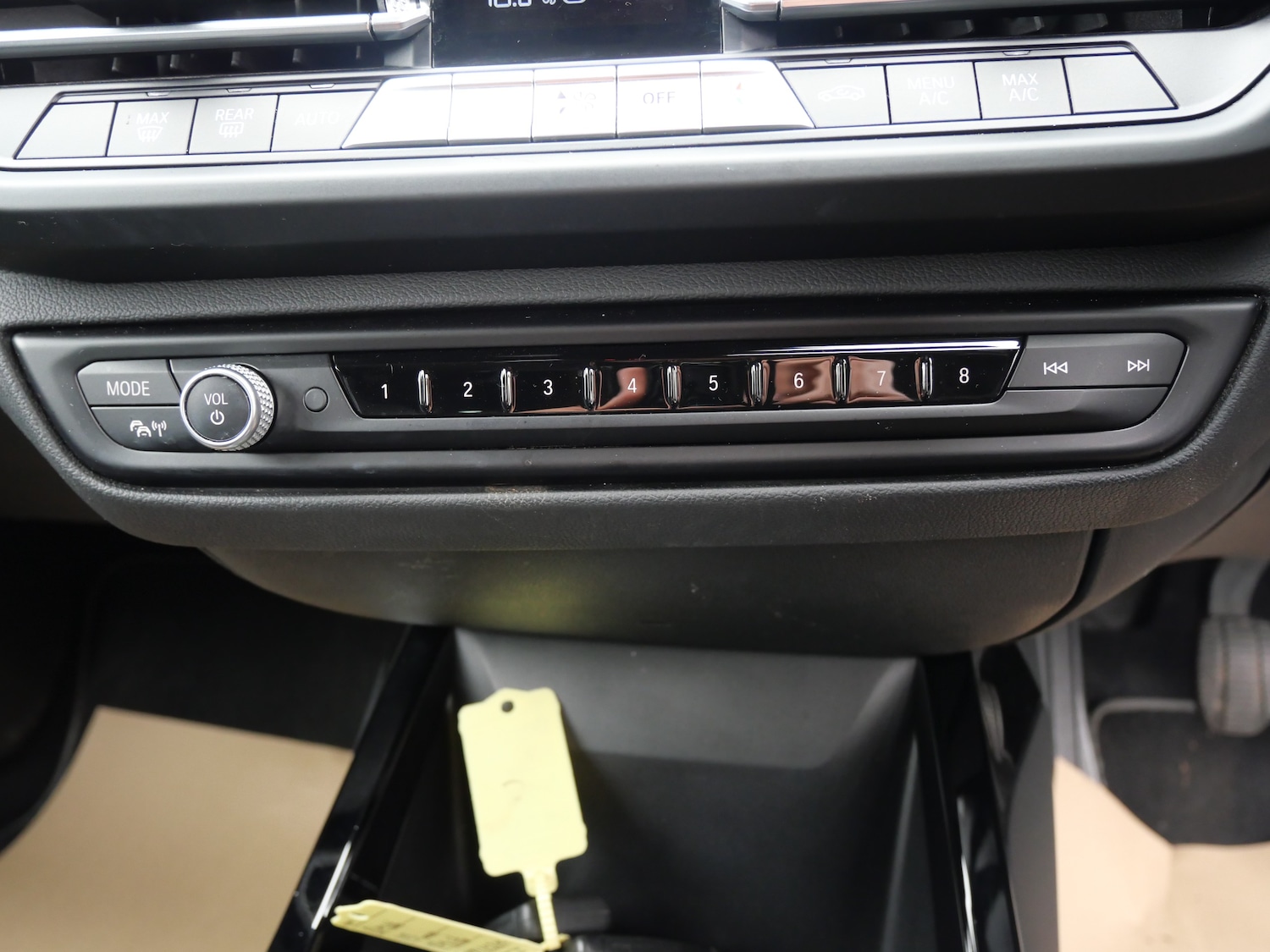 Used BMW 1 Series 2021 for sale - 76637931: Photo 21