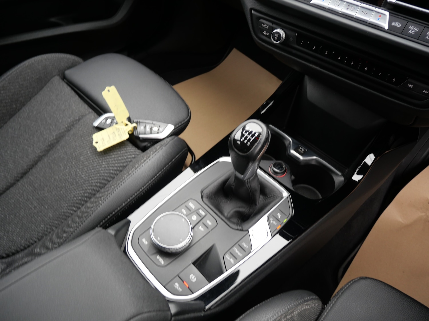 Used BMW 1 Series 2021 for sale - 76637931: Photo 22