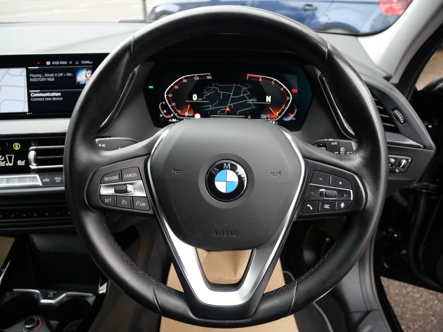 Used BMW 1 Series 2021 for sale - 76637931: Photo 29