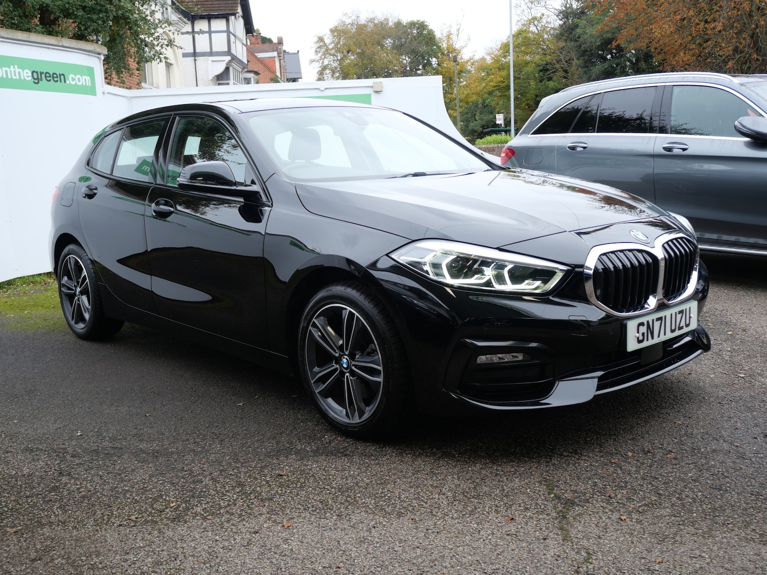 Used BMW 1 Series 2021 for sale - 76637931: Photo 3