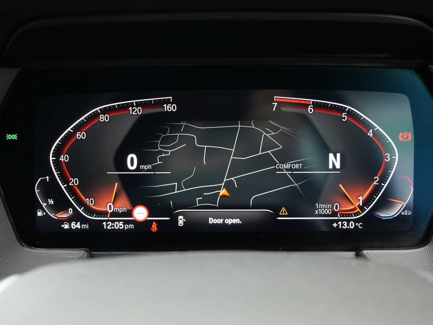 Used BMW 1 Series 2021 for sale - 76637931: Photo 34