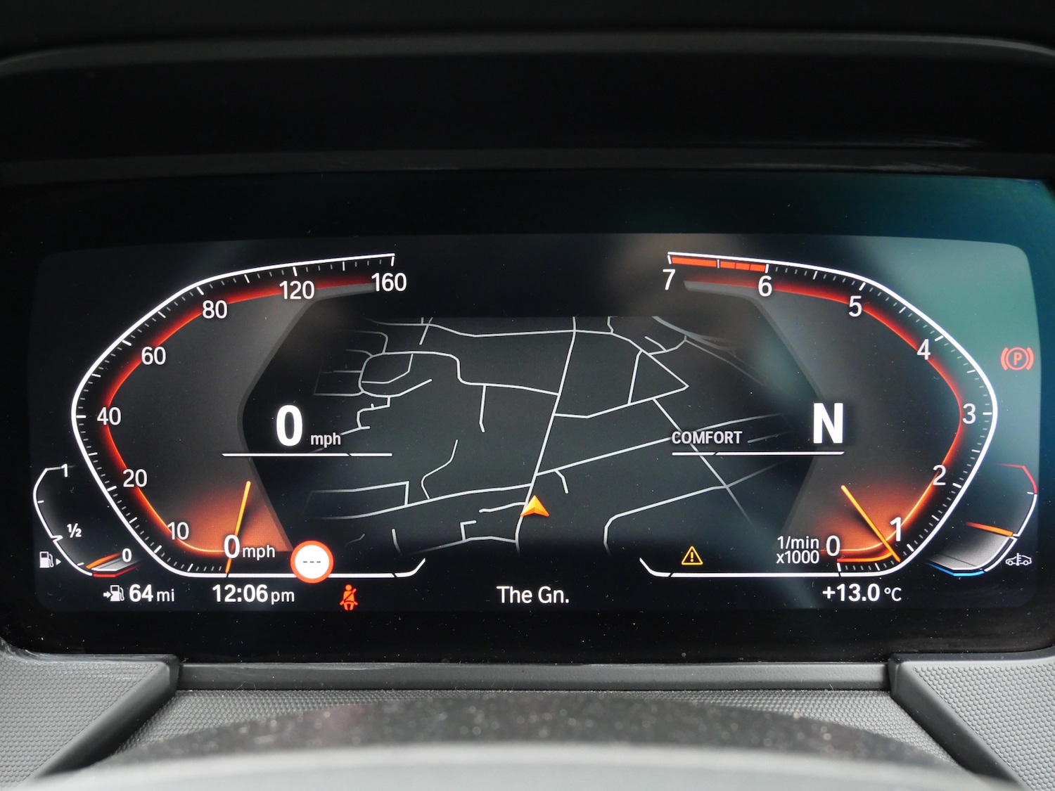 Used BMW 1 Series 2021 for sale - 76637931: Photo 35