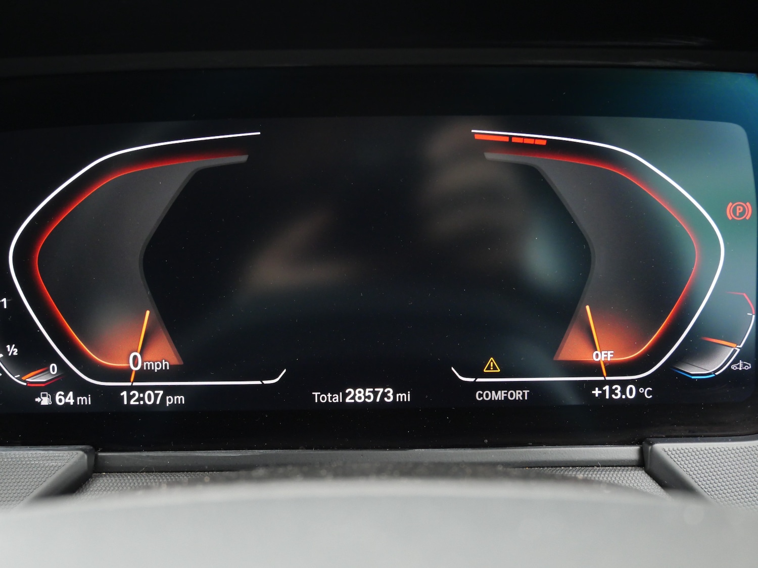 Used BMW 1 Series 2021 for sale - 76637931: Photo 36