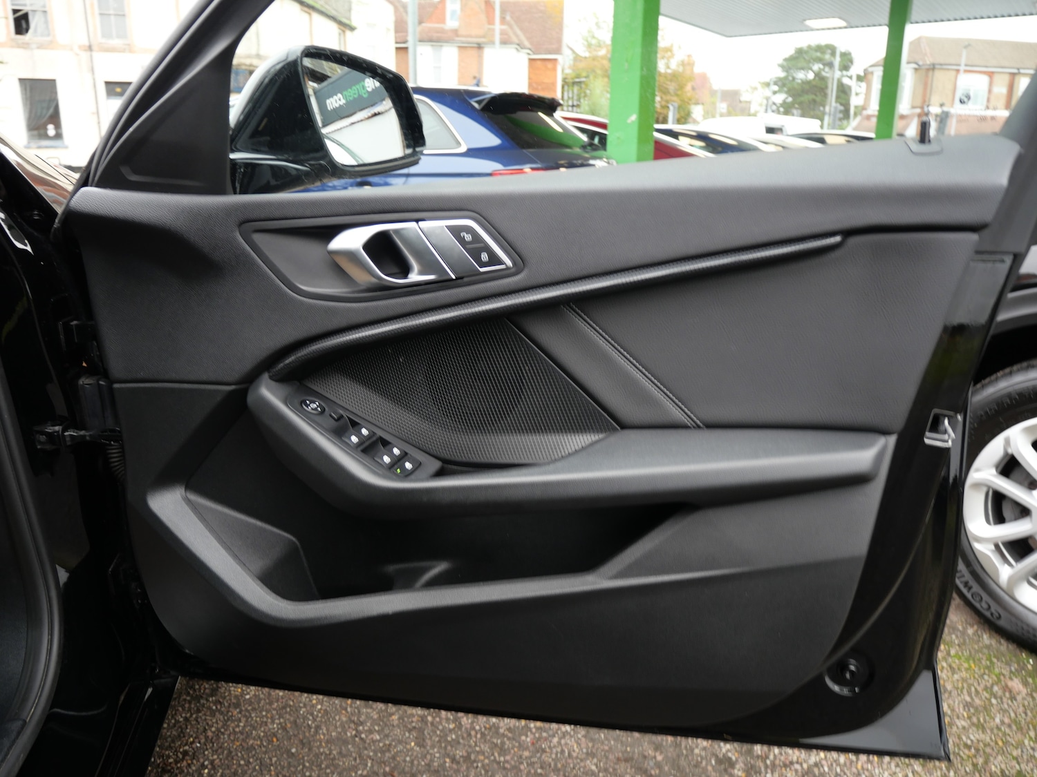 Used BMW 1 Series 2021 for sale - 76637931: Photo 37