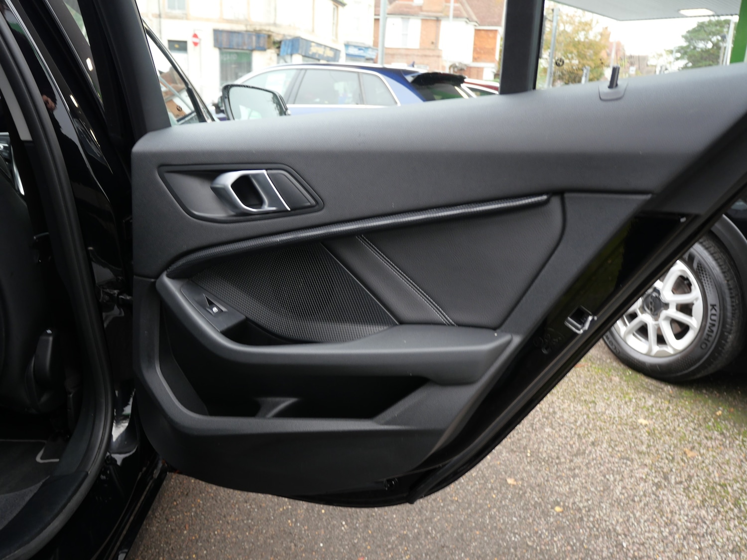 Used BMW 1 Series 2021 for sale - 76637931: Photo 38