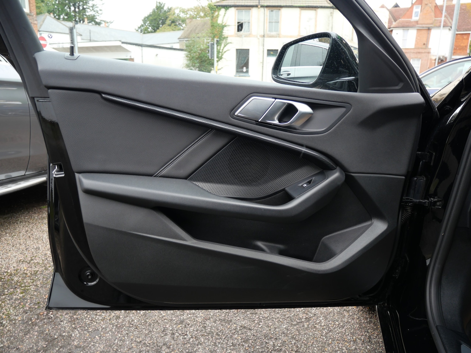 Used BMW 1 Series 2021 for sale - 76637931: Photo 39