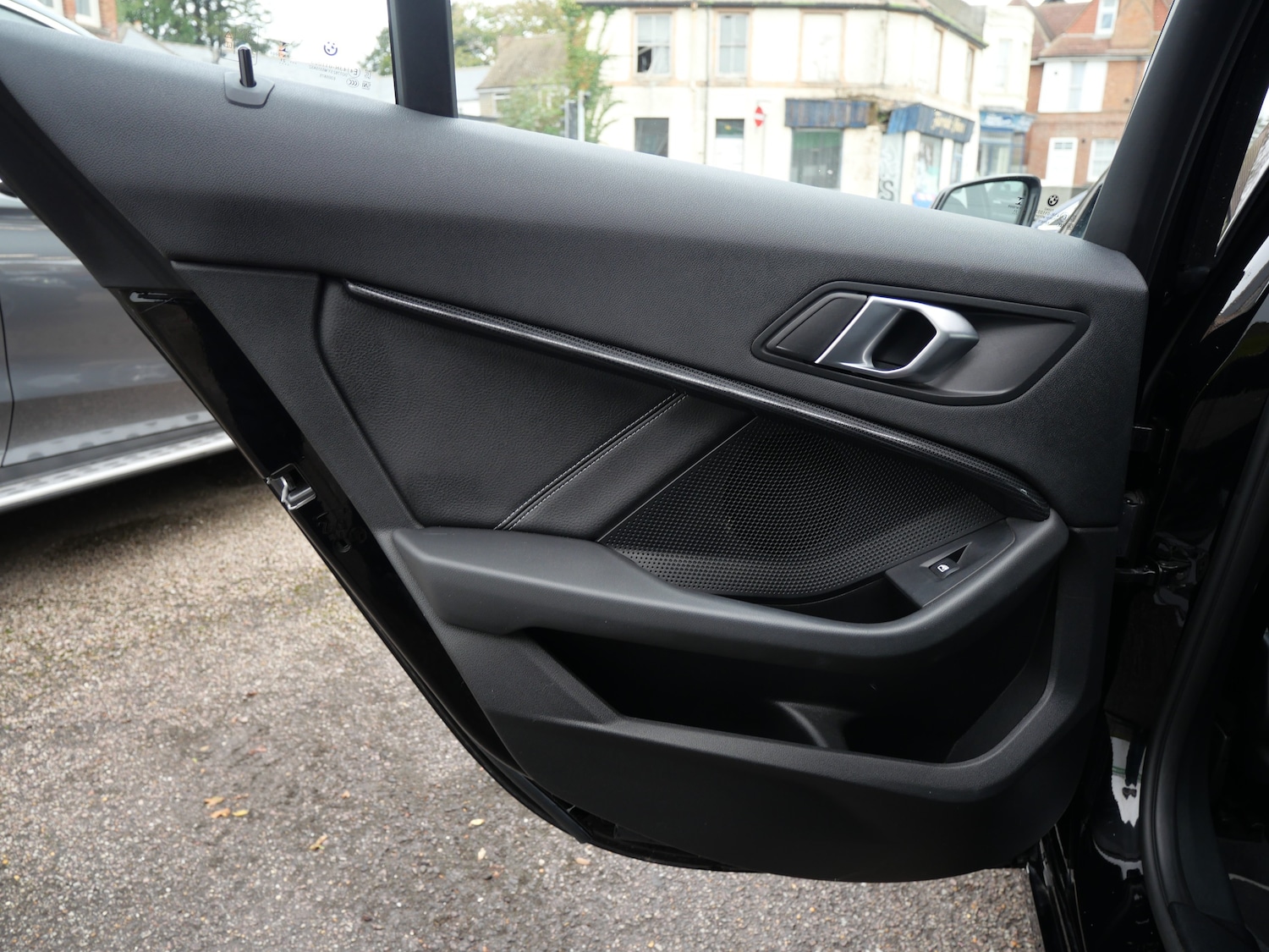 Used BMW 1 Series 2021 for sale - 76637931: Photo 40