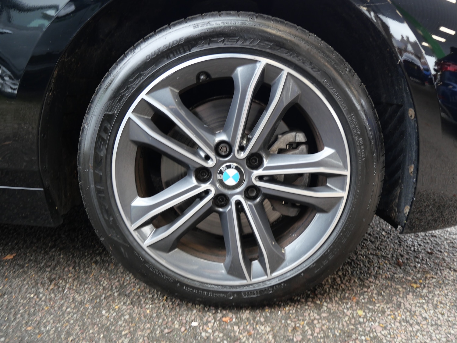 Used BMW 1 Series 2021 for sale - 76637931: Photo 44