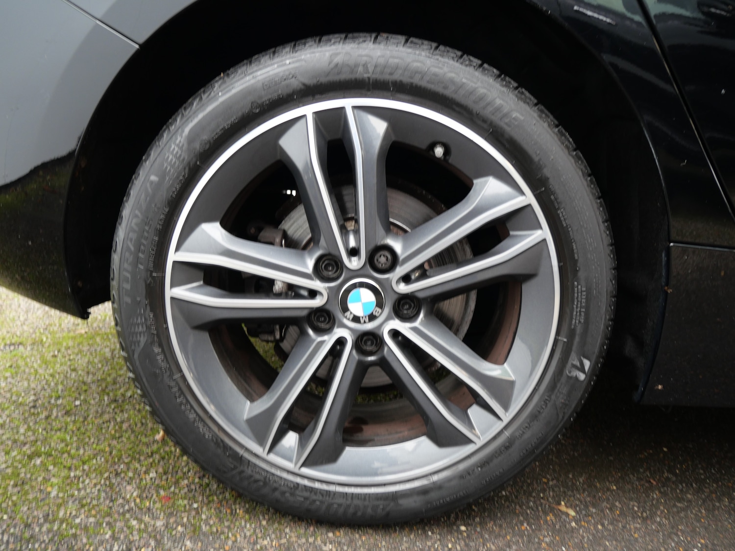 Used BMW 1 Series 2021 for sale - 76637931: Photo 45