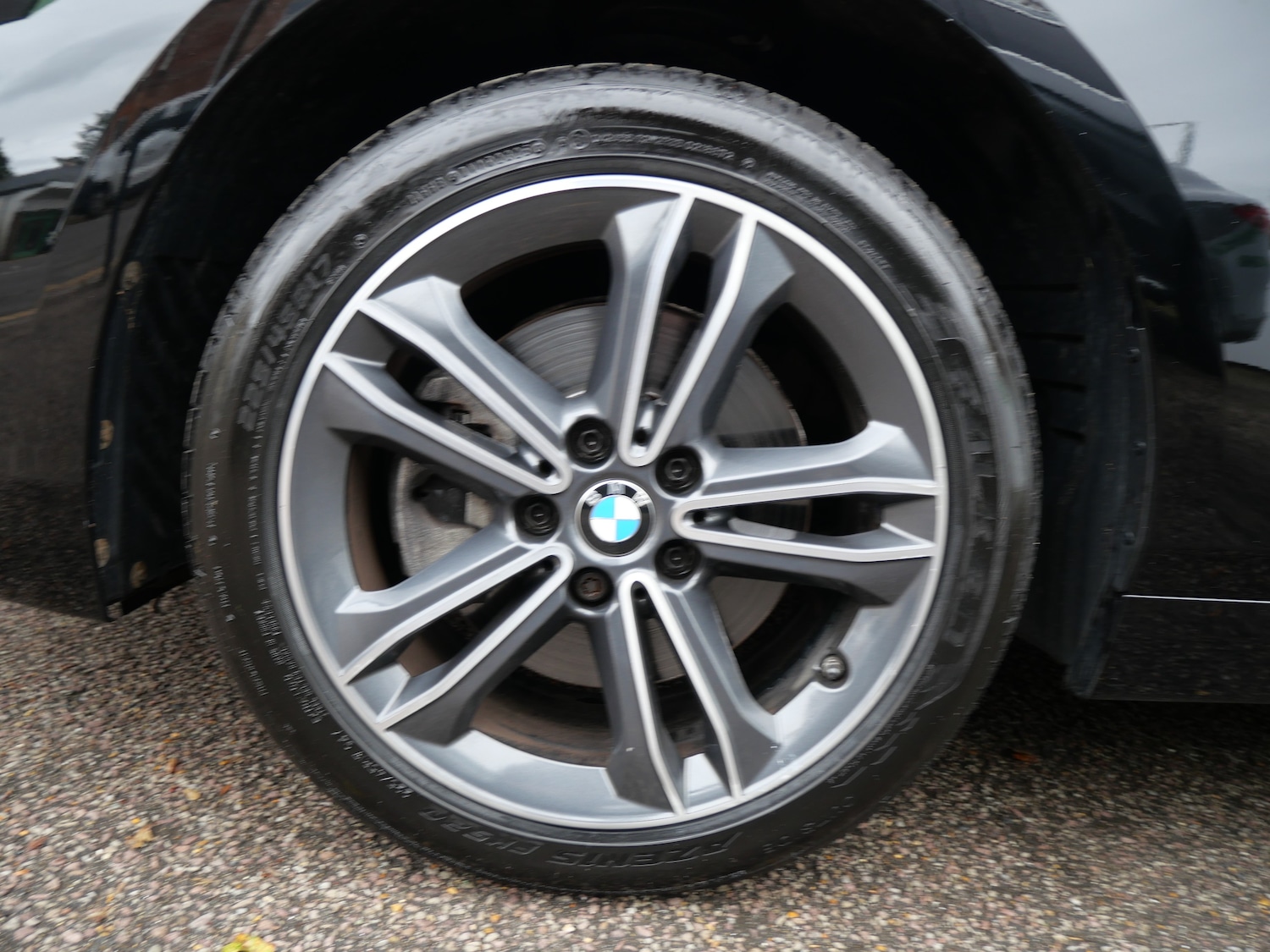 Used BMW 1 Series 2021 for sale - 76637931: Photo 47