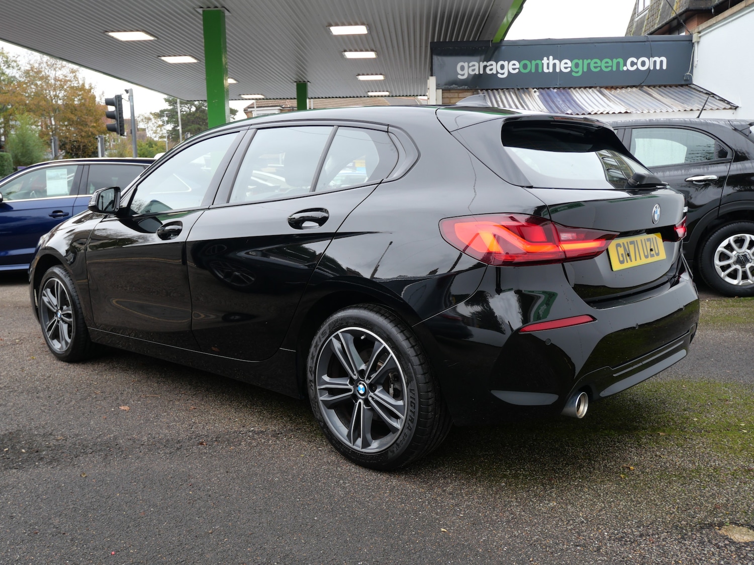 Used BMW 1 Series 2021 for sale - 76637931: Photo 6