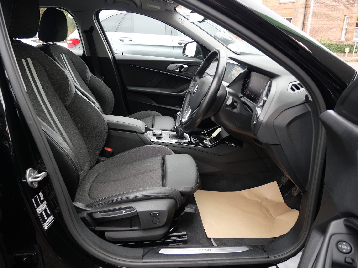 Used BMW 1 Series 2021 for sale - 76637931: Photo 8