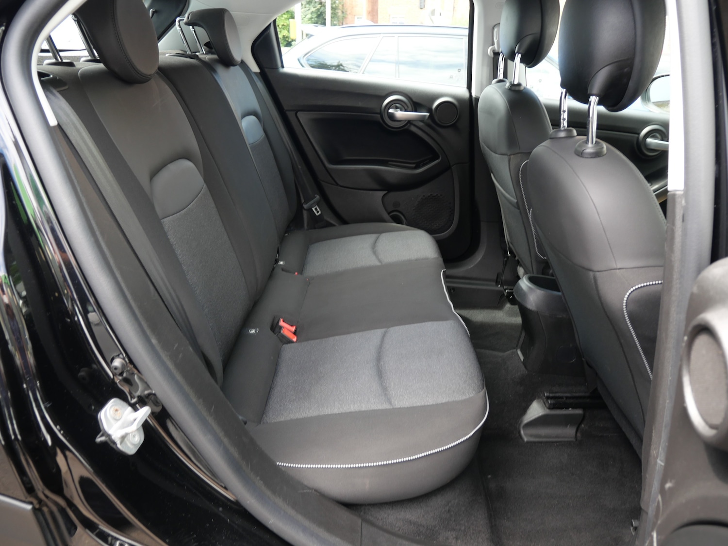 Used Fiat 500X 2019 for sale - 76637939: Photo 10