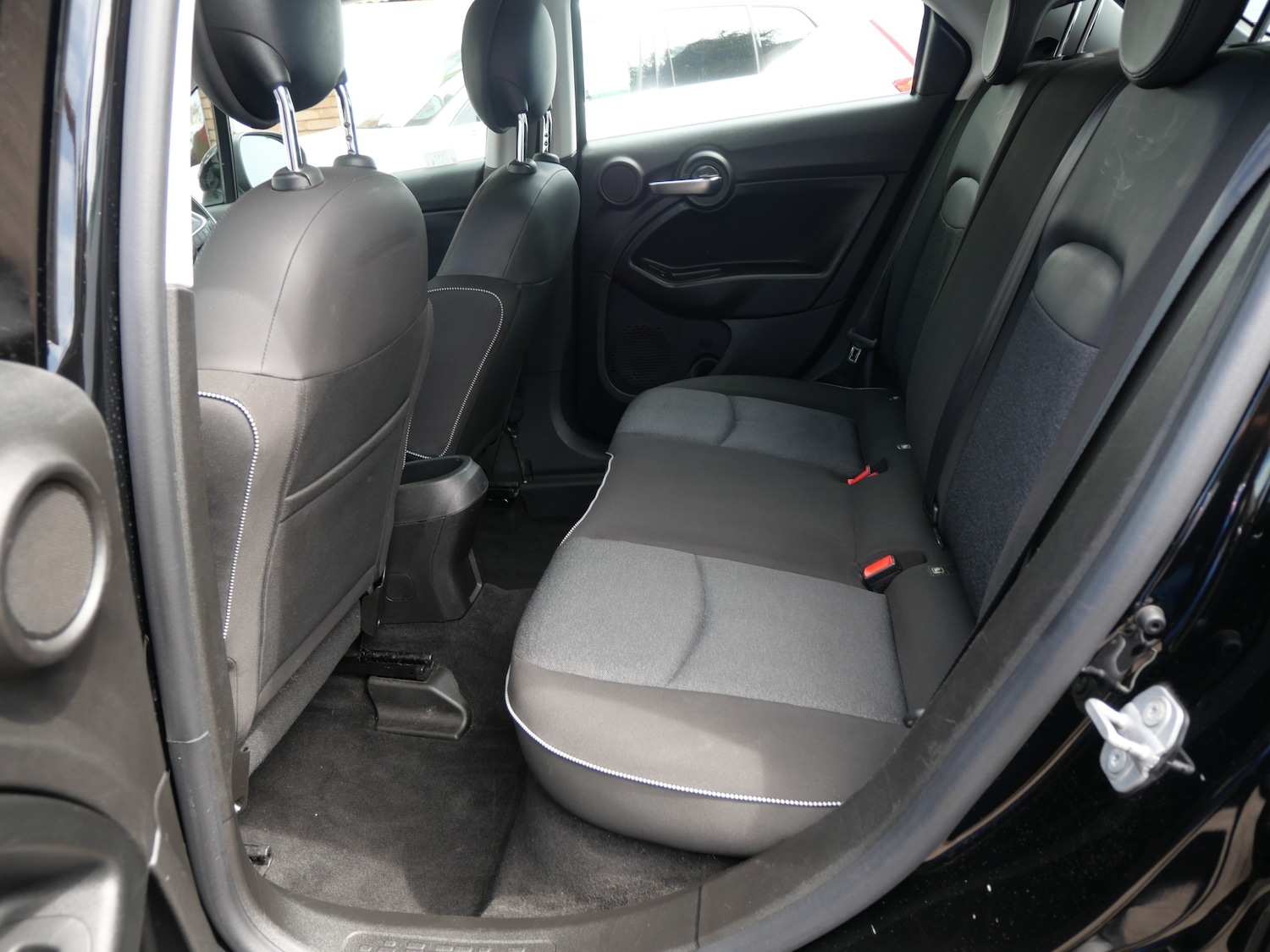 Used Fiat 500X 2019 for sale - 76637939: Photo 11