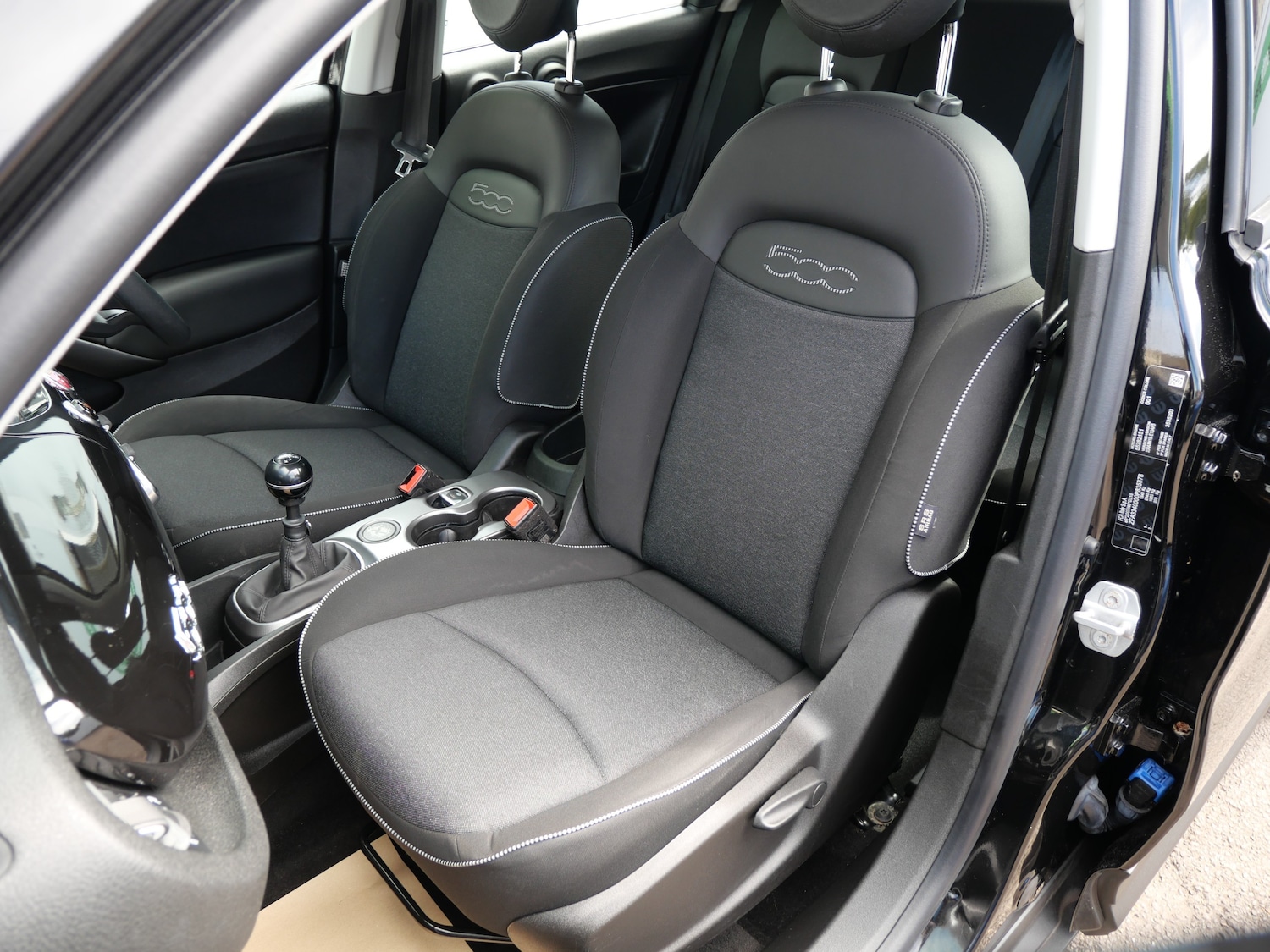 Used Fiat 500X 2019 for sale - 76637939: Photo 12