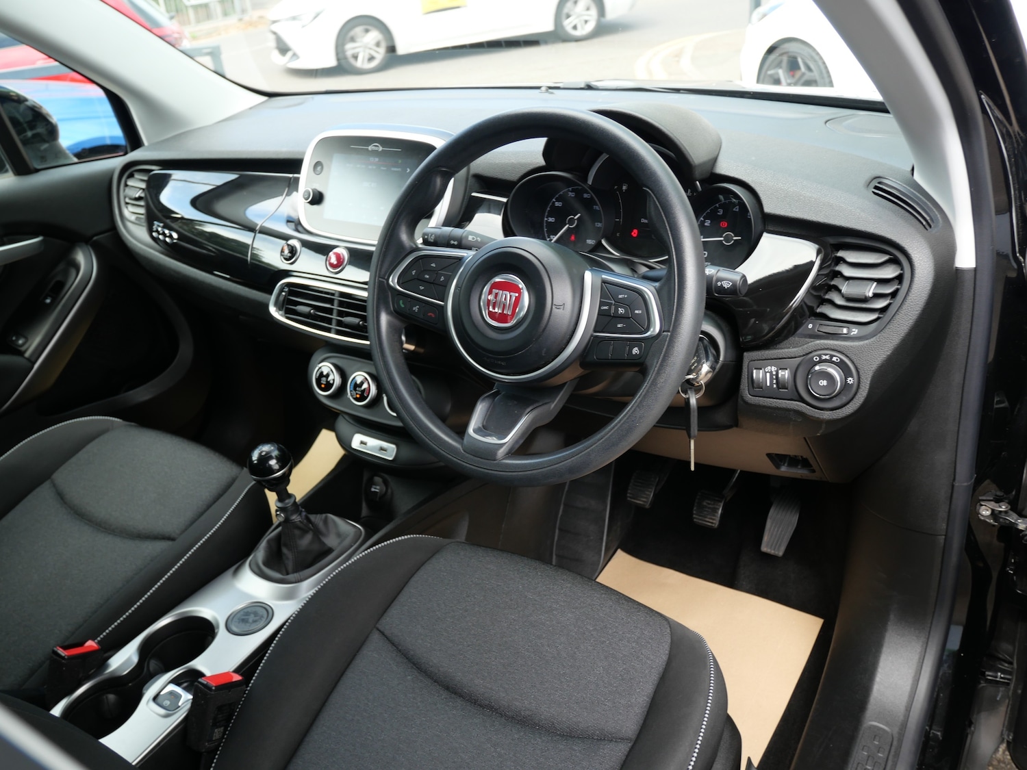 Used Fiat 500X 2019 for sale - 76637939: Photo 15