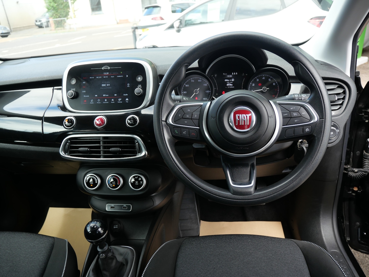 Used Fiat 500X 2019 for sale - 76637939: Photo 16