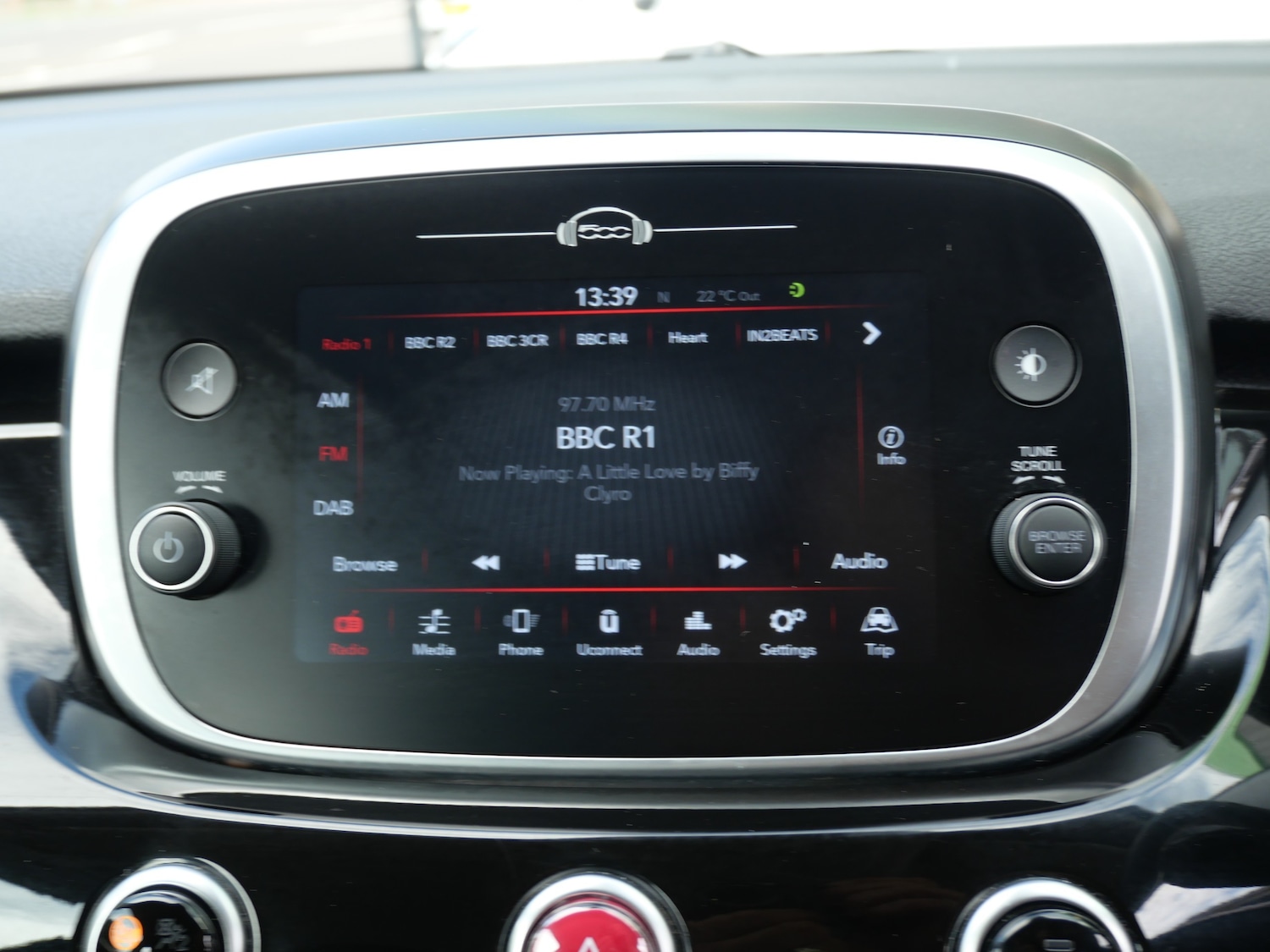 Used Fiat 500X 2019 for sale - 76637939: Photo 17