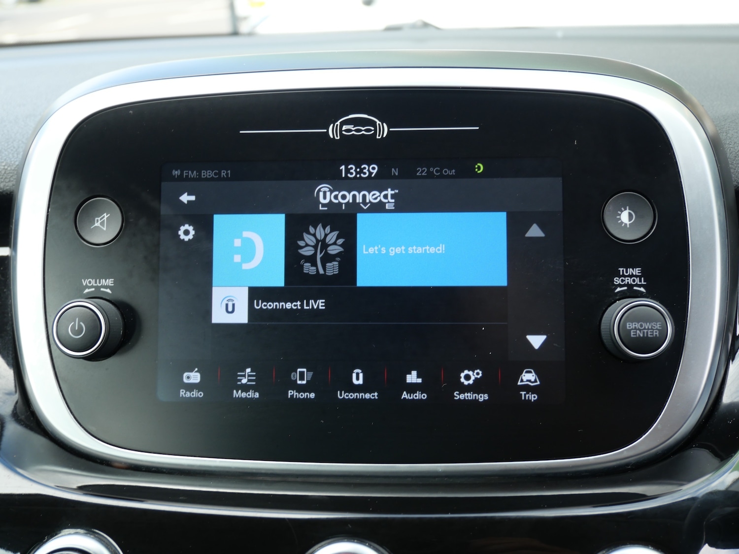 Used Fiat 500X 2019 for sale - 76637939: Photo 19