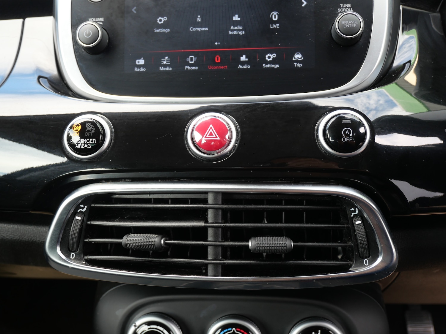 Used Fiat 500X 2019 for sale - 76637939: Photo 20