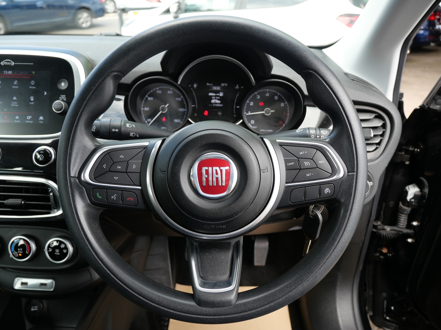 Used Fiat 500X 2019 for sale - 76637939: Photo 25