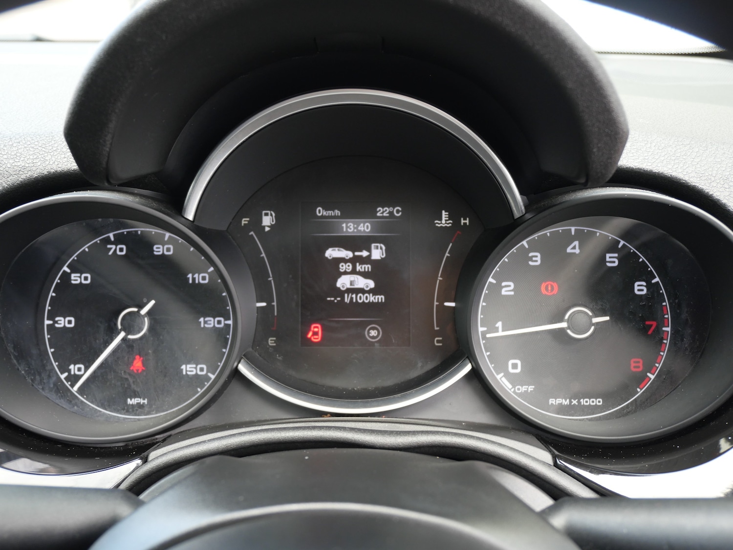 Used Fiat 500X 2019 for sale - 76637939: Photo 30