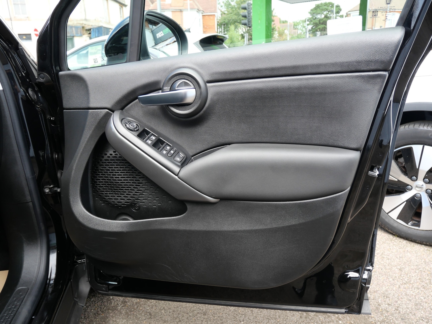 Used Fiat 500X 2019 for sale - 76637939: Photo 33