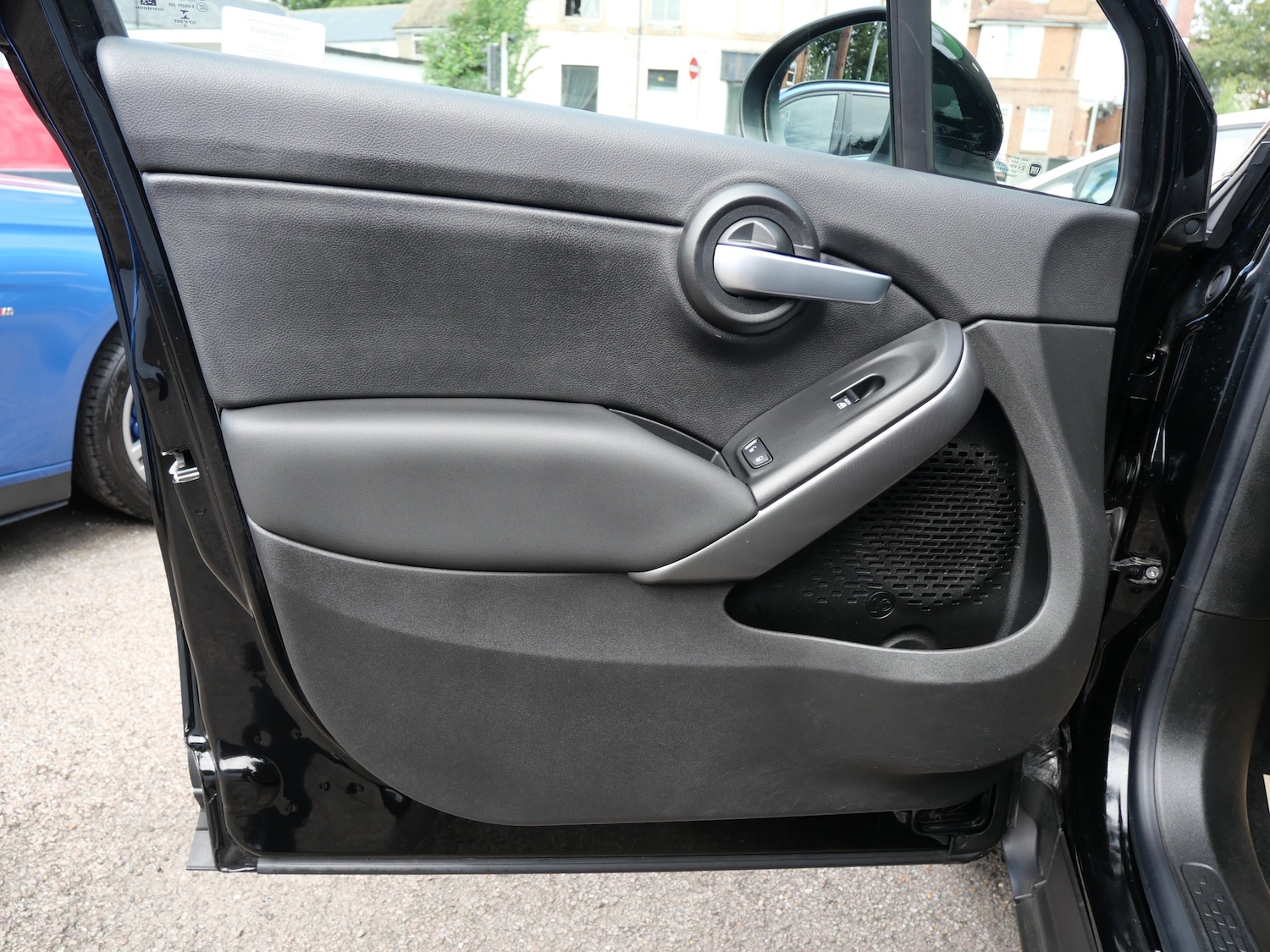 Used Fiat 500X 2019 for sale - 76637939: Photo 35