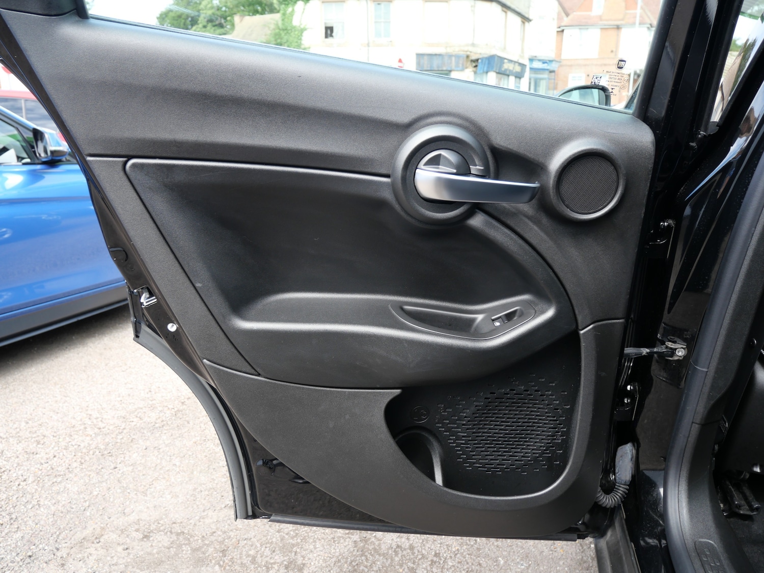 Used Fiat 500X 2019 for sale - 76637939: Photo 36