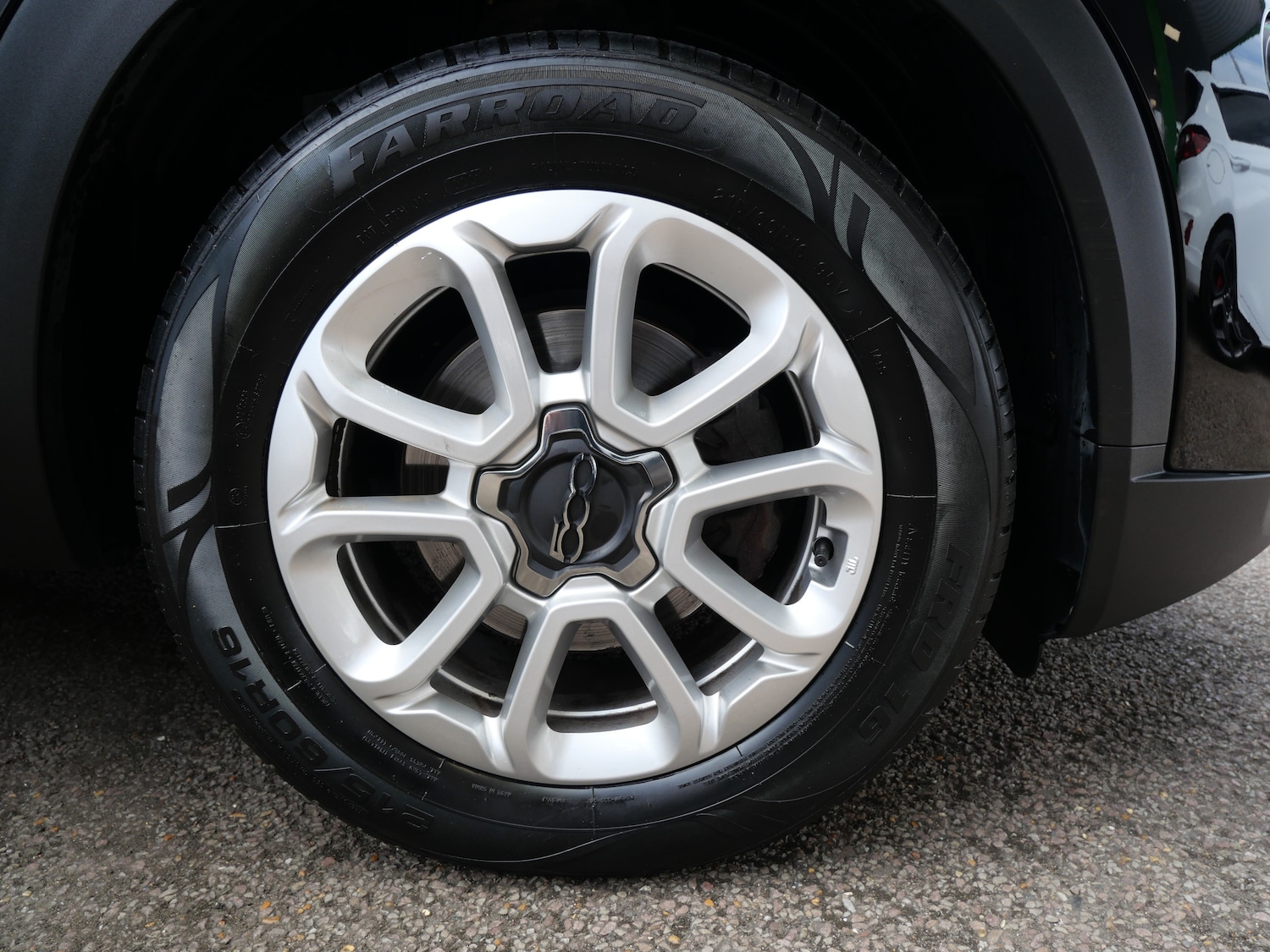 Used Fiat 500X 2019 for sale - 76637939: Photo 39