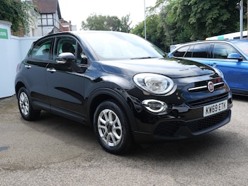 Used Fiat 500X 2019 for sale - 76637939: Photo