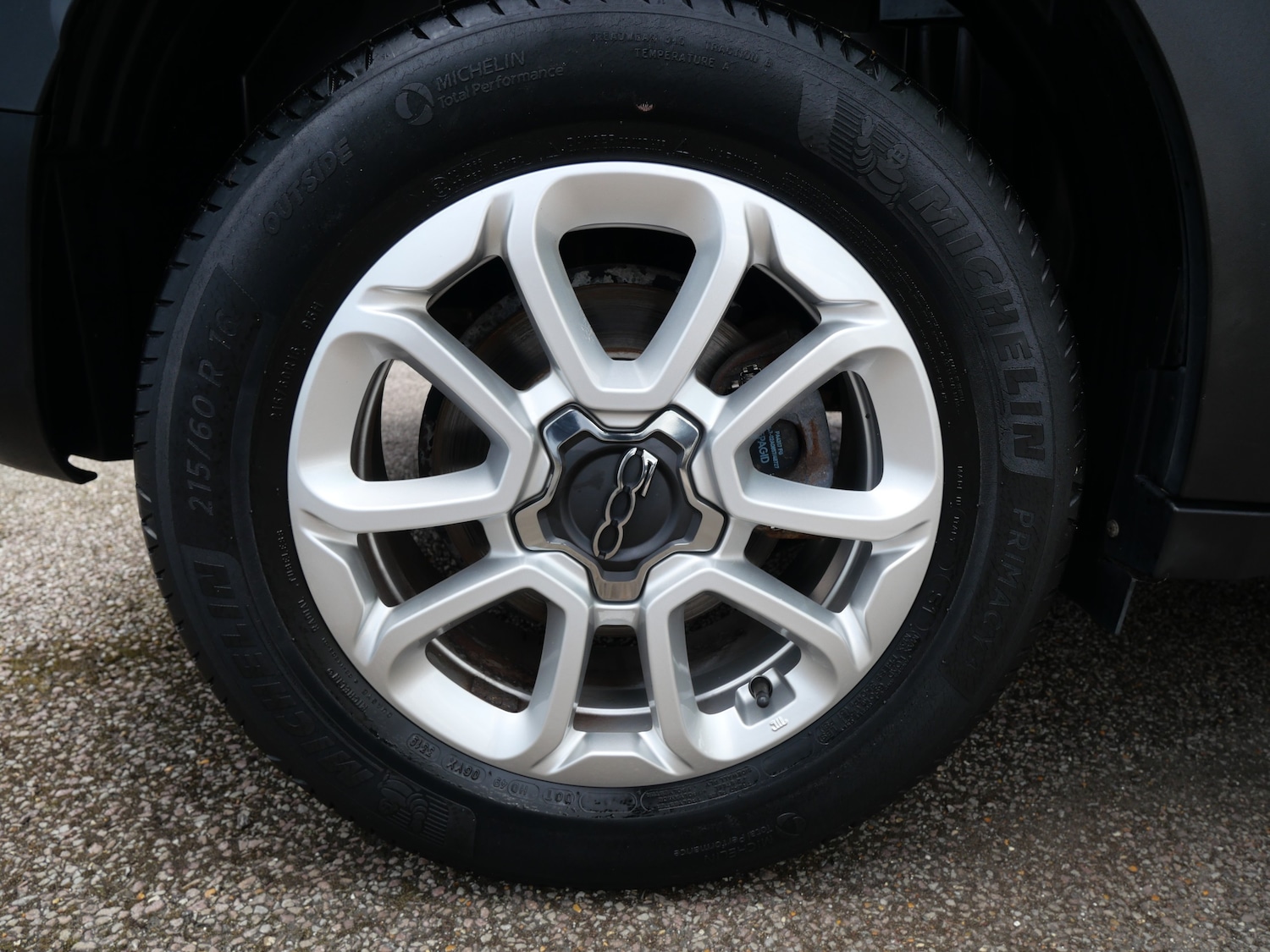 Used Fiat 500X 2019 for sale - 76637939: Photo 40