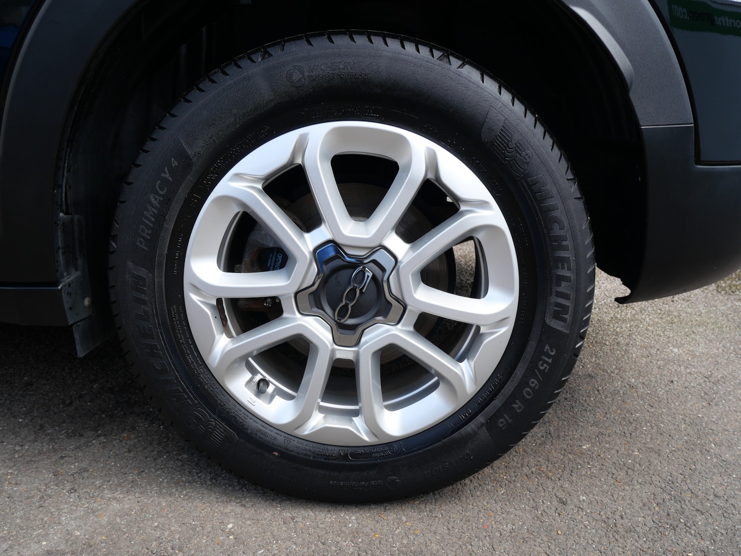 Used Fiat 500X 2019 for sale - 76637939: Photo 41