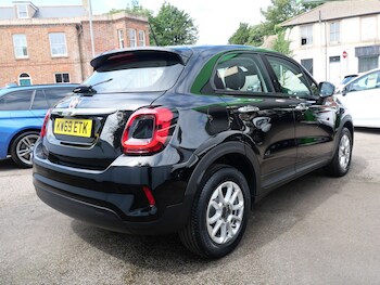 Used Fiat 500X 2019 for sale - 76637939: Photo