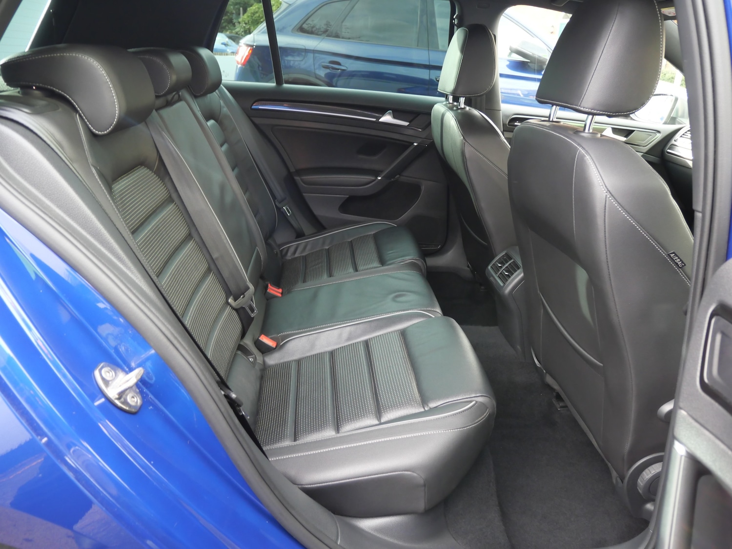 Used Volkswagen Golf 2017 for sale - 77546170: Photo 10