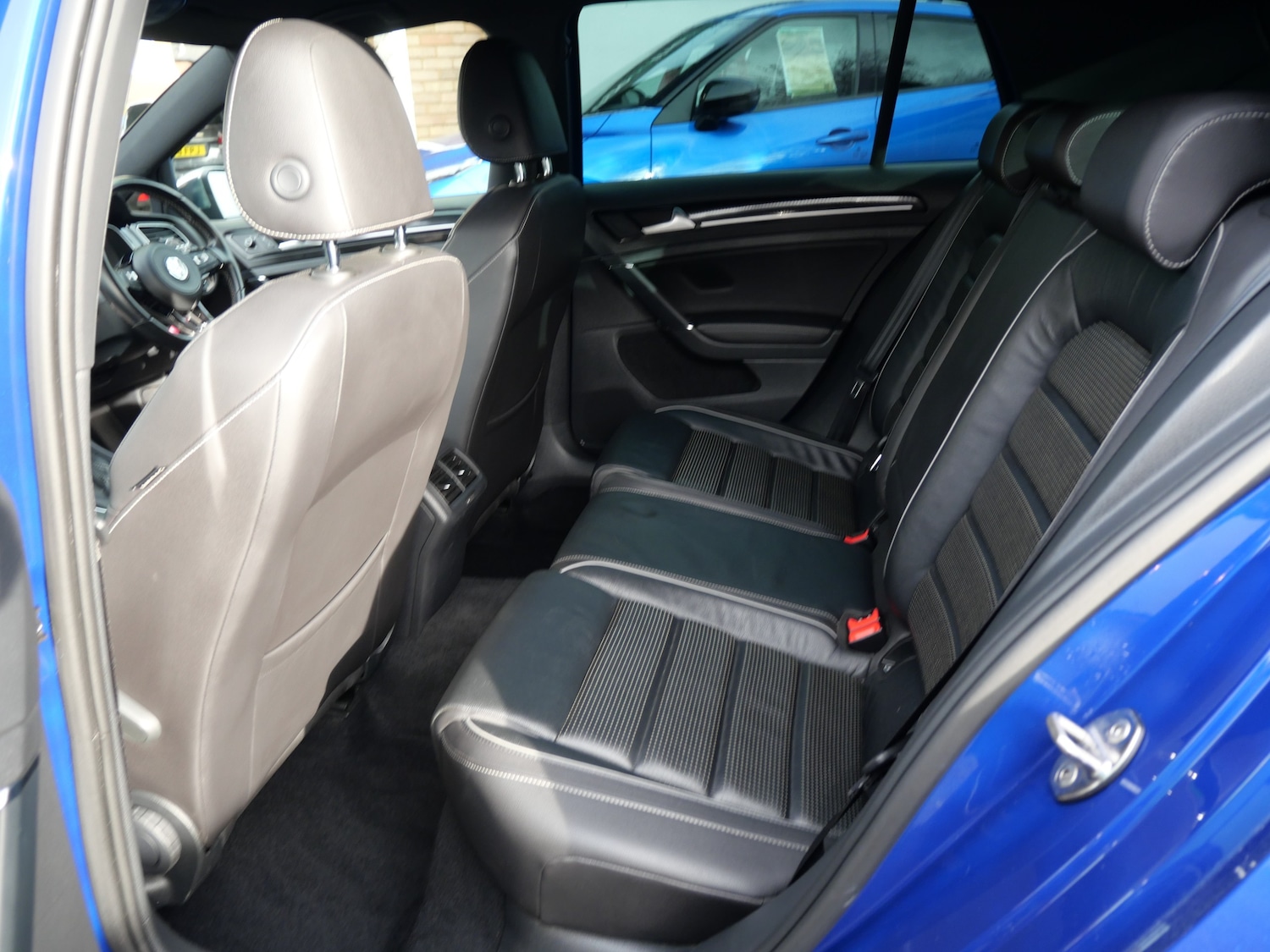 Used Volkswagen Golf 2017 for sale - 77546170: Photo 11