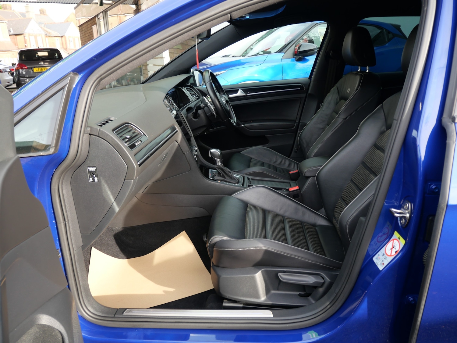 Used Volkswagen Golf 2017 for sale - 77546170: Photo 13