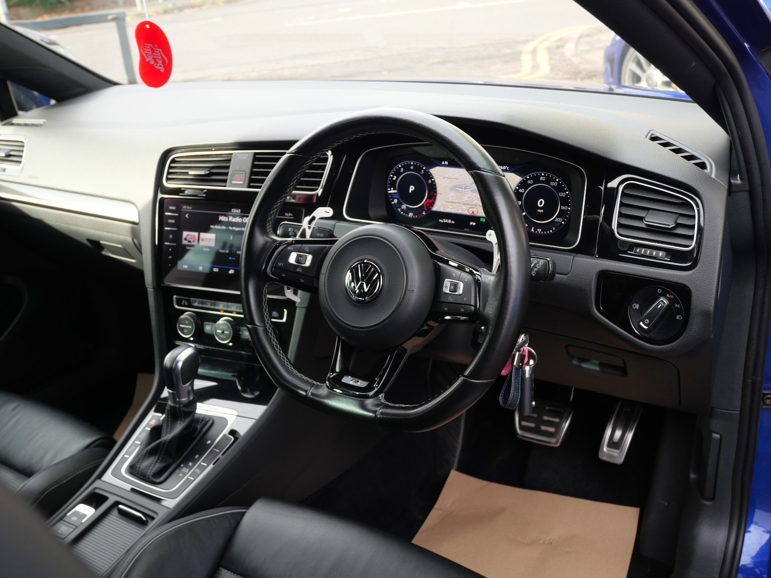 Used Volkswagen Golf 2017 for sale - 77546170: Photo 15