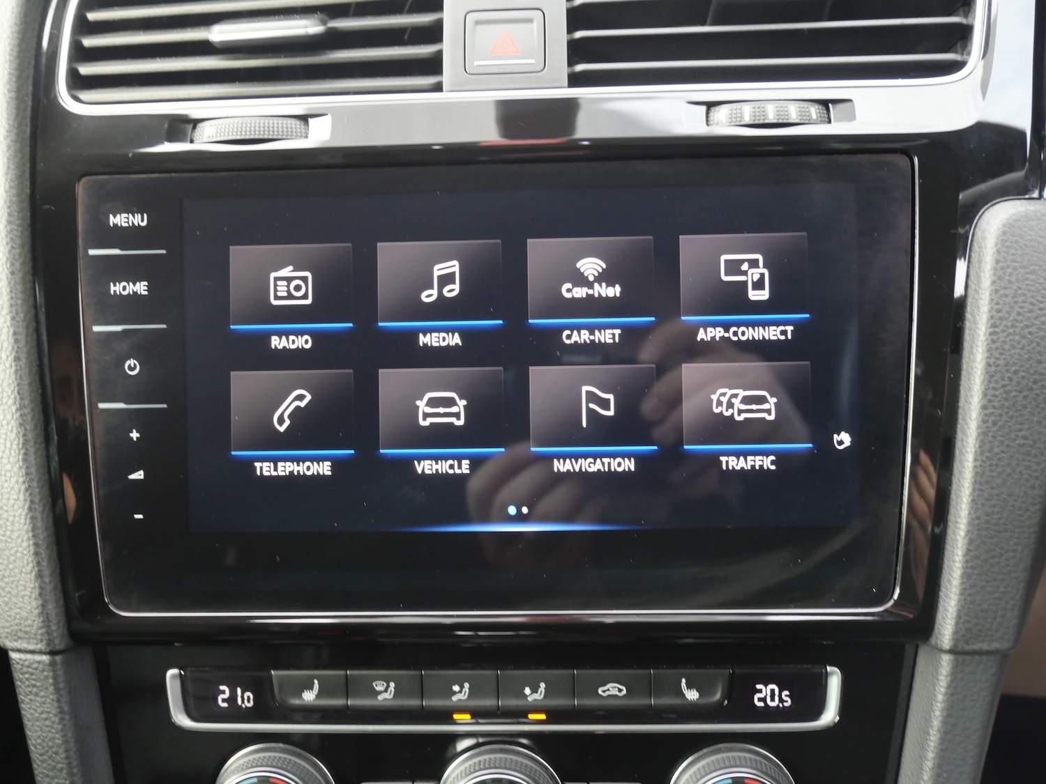 Used Volkswagen Golf 2017 for sale - 77546170: Photo 18