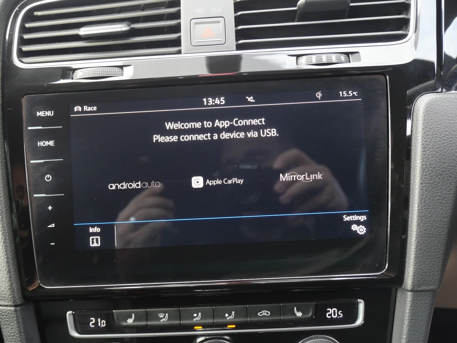 Used Volkswagen Golf 2017 for sale - 77546170: Photo 19