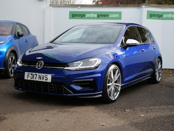 Volkswagen Golf feature image