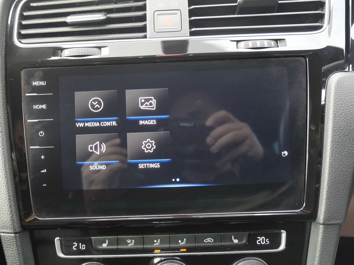 Used Volkswagen Golf 2017 for sale - 77546170: Photo 20