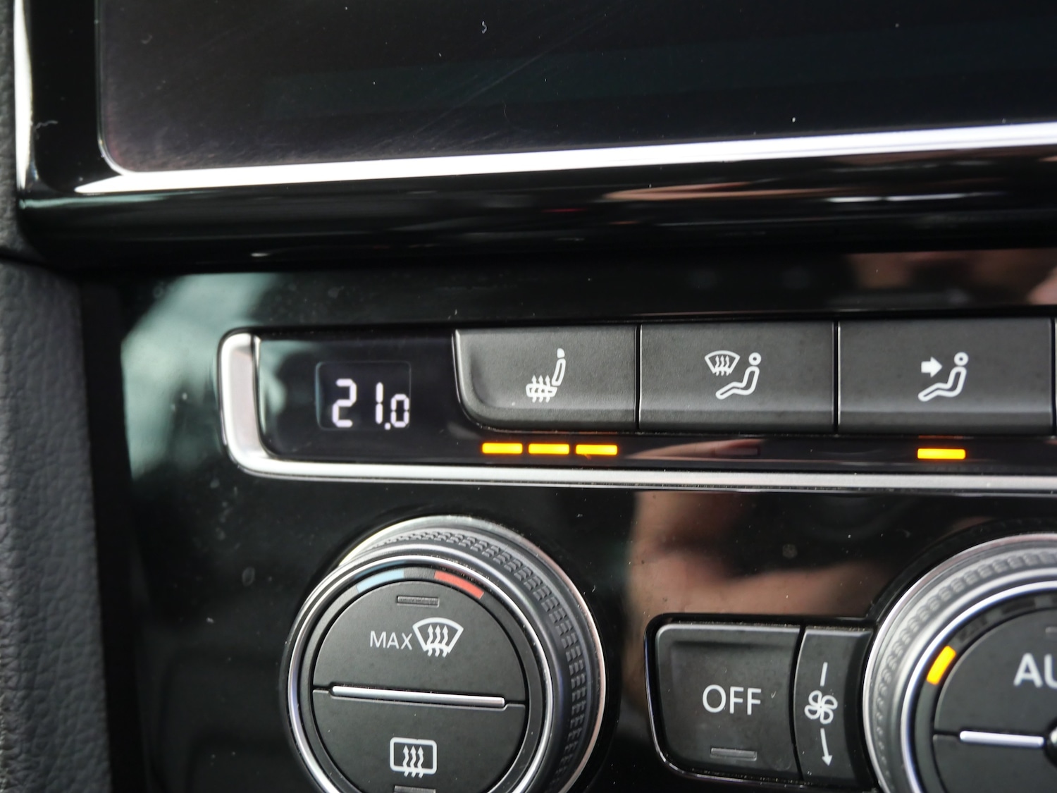 Used Volkswagen Golf 2017 for sale - 77546170: Photo 23