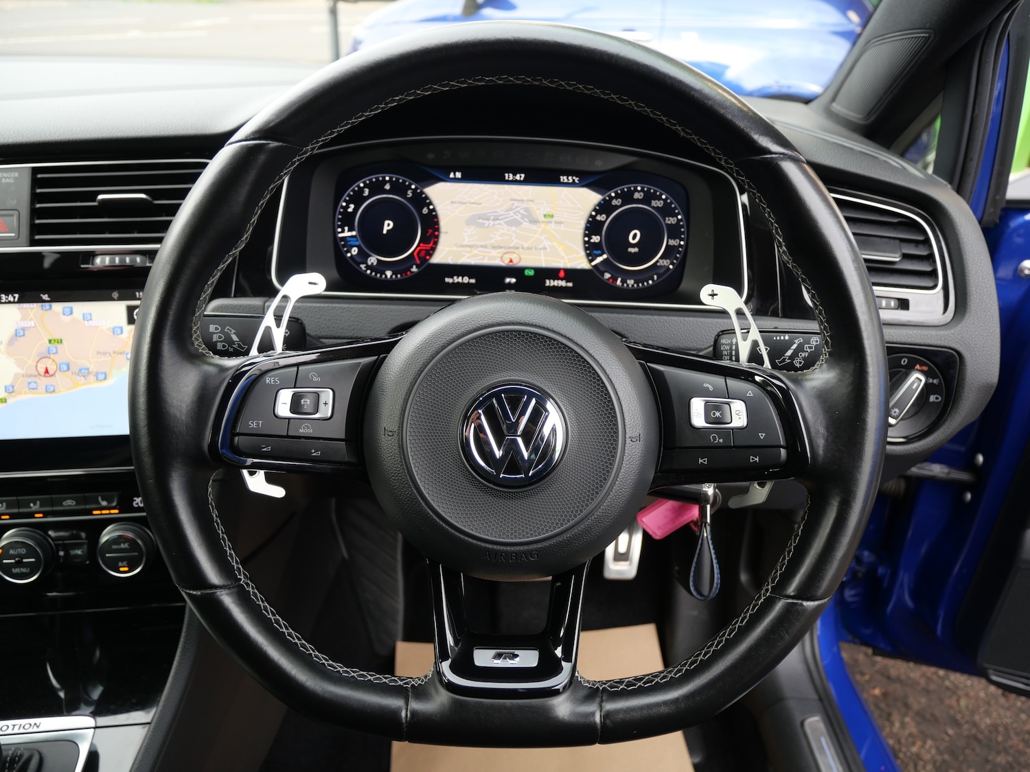 Used Volkswagen Golf 2017 for sale - 77546170: Photo 31