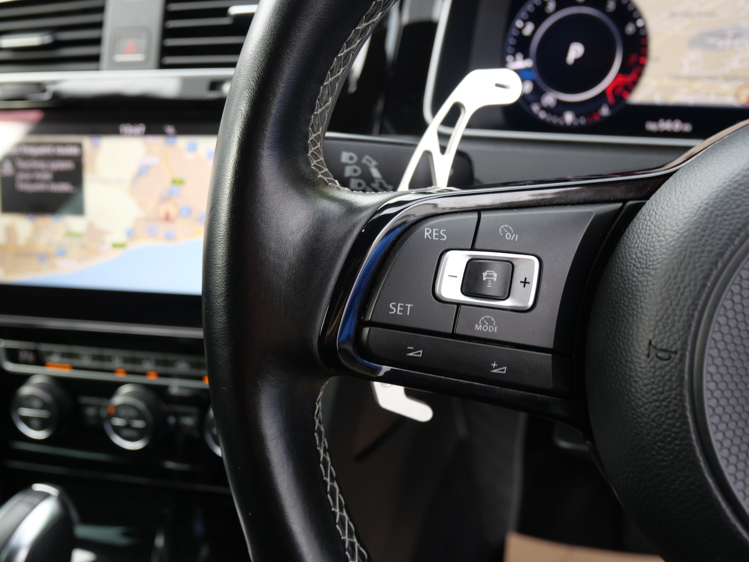 Used Volkswagen Golf 2017 for sale - 77546170: Photo 34