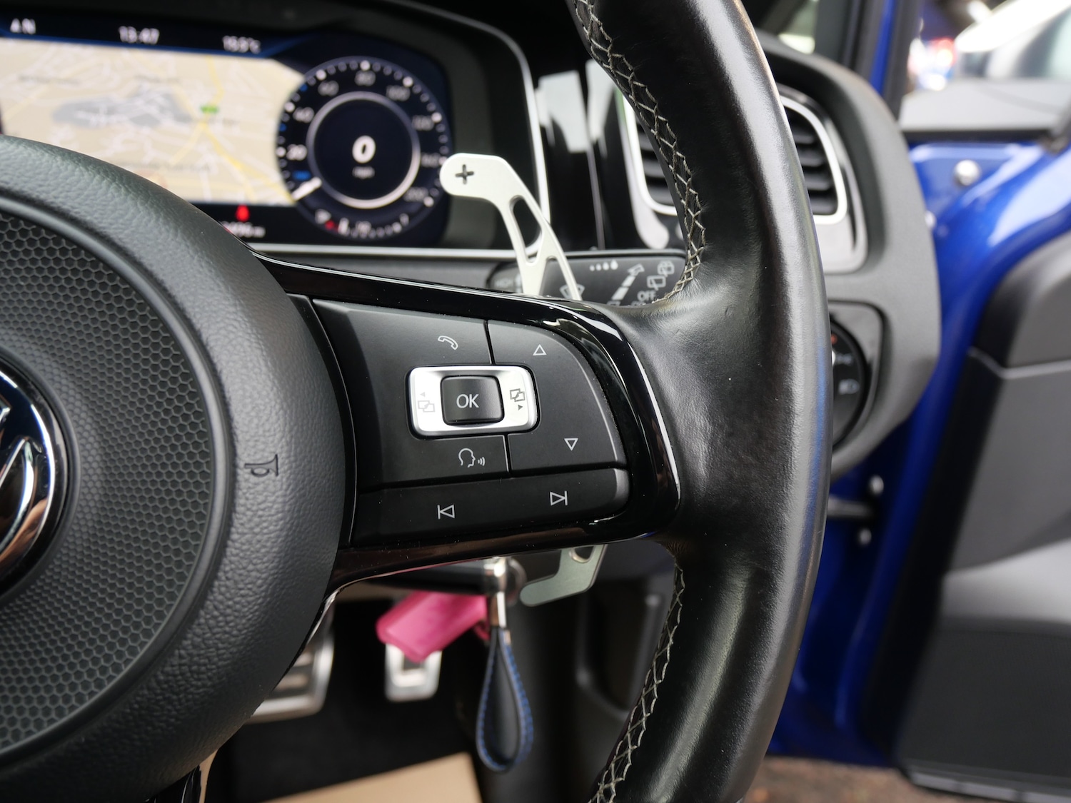 Used Volkswagen Golf 2017 for sale - 77546170: Photo 36