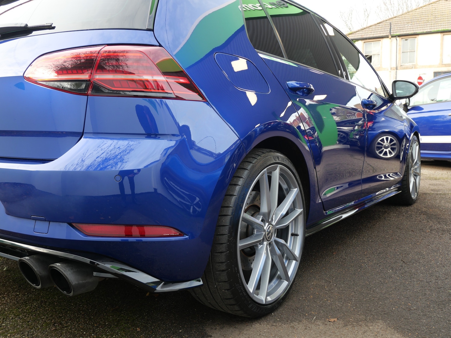 Used Volkswagen Golf 2017 for sale - 77546170: Photo 52