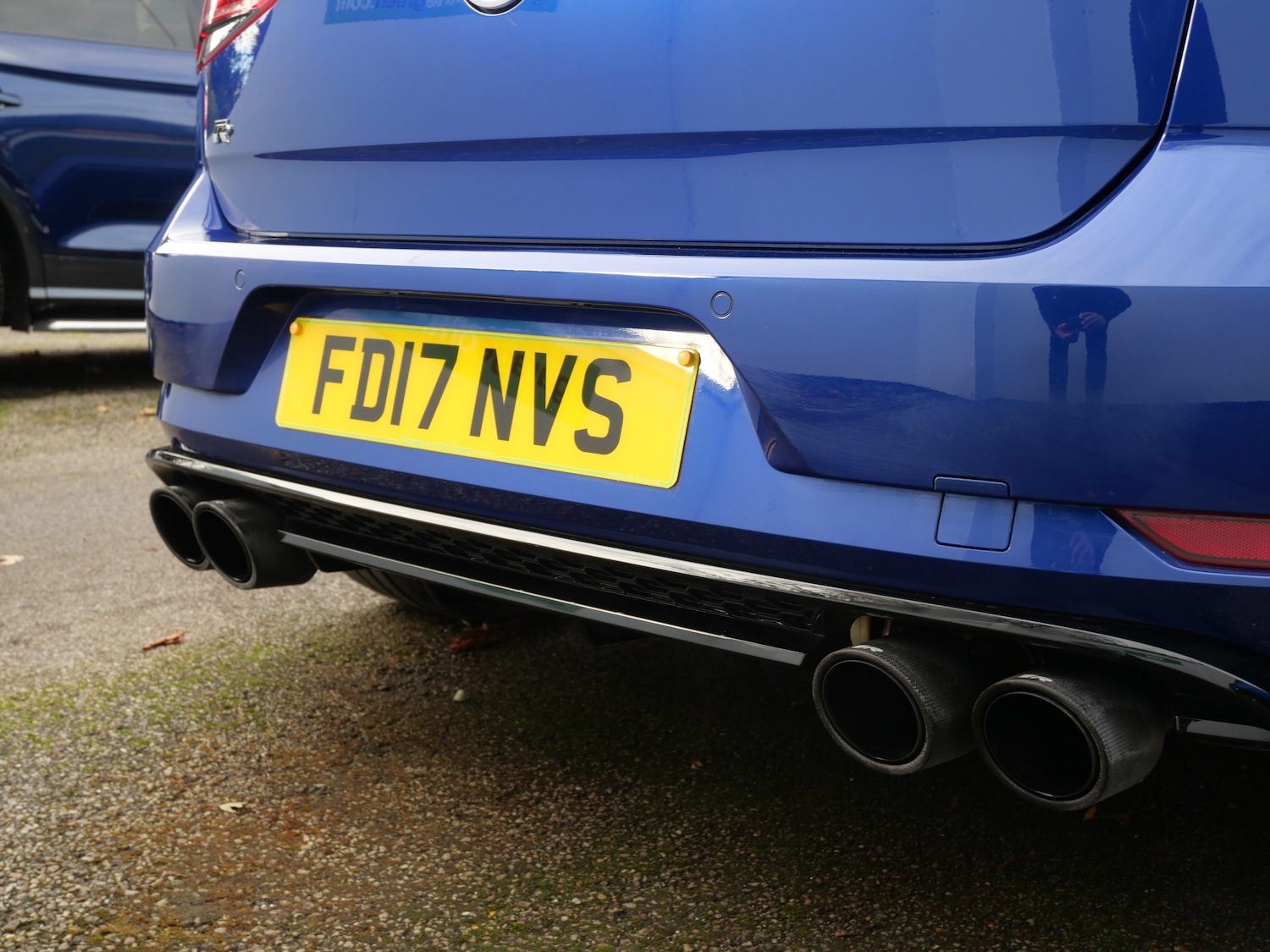 Used Volkswagen Golf 2017 for sale - 77546170: Photo 53